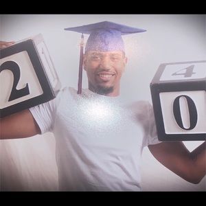 Meet your Posher, Demond